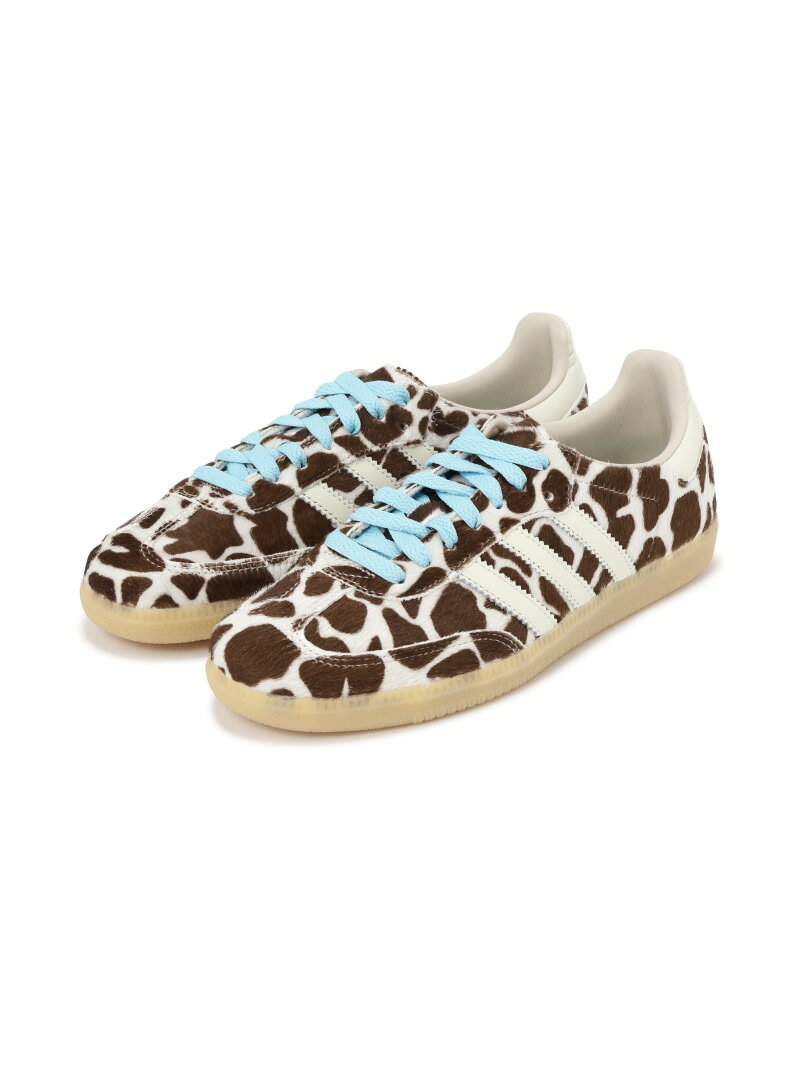 Rakuten - adidas Originals/アディダス オリジナルス/SAMBA OG W OSA18 LHP エルエイチピー シューズ・靴 スニーカー【送料無料】[Rakuten Fashion]