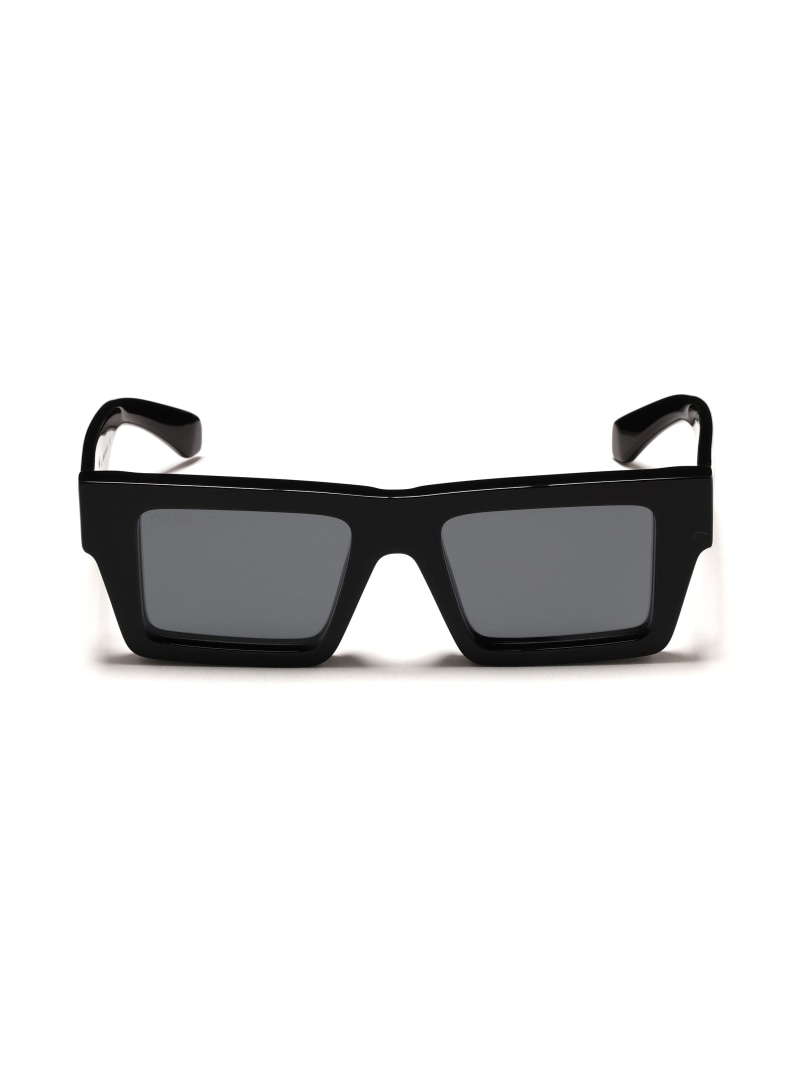 Off-White/オフホワイト/Sunglasses LHP エルエイチピー ファッション雑貨 その他のファッション雑貨【送料無料】[Rakuten Fashion]