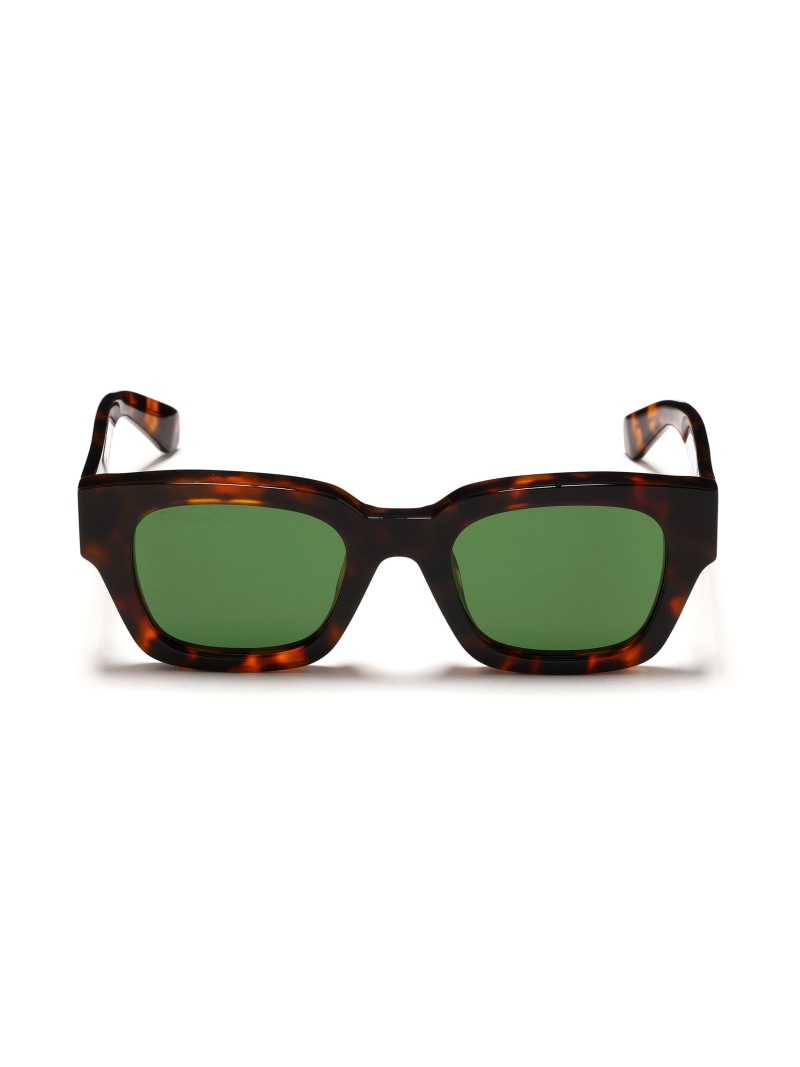 Off-White/オフホワイト/Sunglasses LHP エルエイチピー ファッション雑貨 その他のファッション雑貨【送料無料】[Rakuten Fashion]