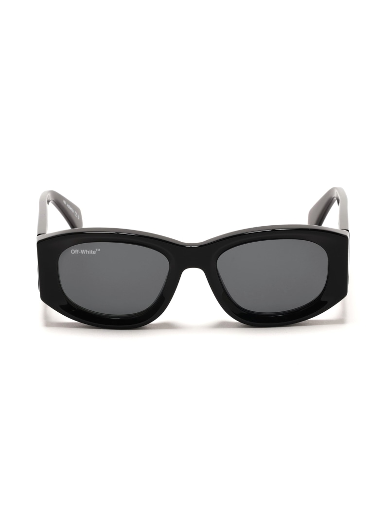 Off-White/オフホワイト/Sunglasses LHP エルエイチピー ファッション雑貨 その他のファッション雑貨【送料無料】[Rakuten Fashion]