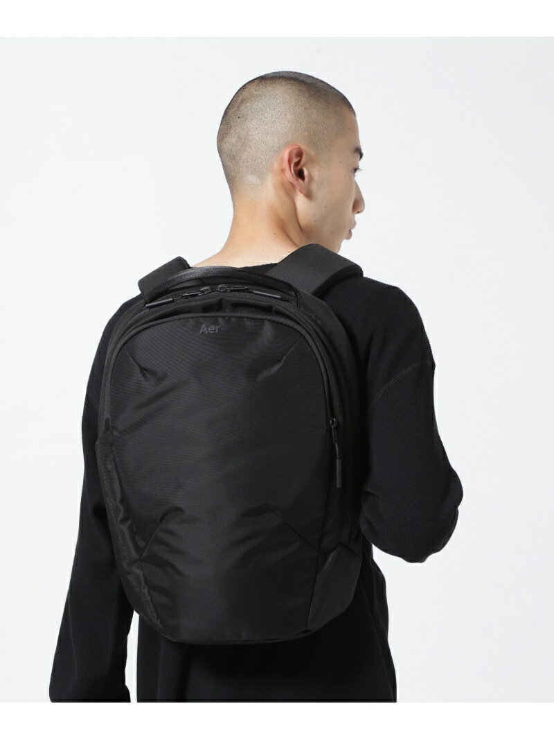 Aer(GA[)Pro Pack Slim Black AER-61004 B'2nd r[ZJh obO ̑̃obO ubNyz[Rakuten Fashion]