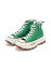 CONVERSE/コンバース/ALL STAR TREKWAVE Z HI ROYAL FLASH ロイヤルフラッシュ シューズ・靴 スニーカー グリーン ホワイト【送料無料】[Rakuten Fashion]