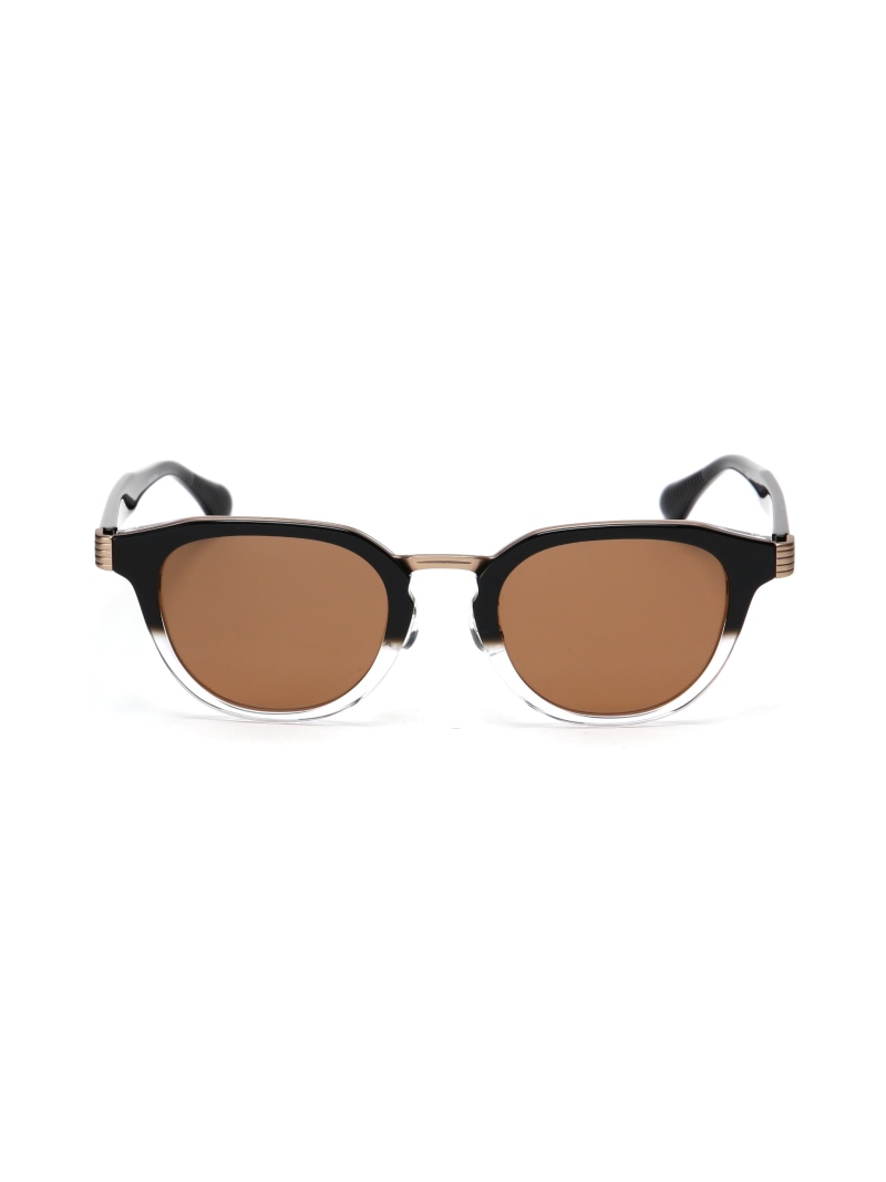 AVIREX EYEWEAR -AX-306 / サングラス / アヴィレックス AVIREX アヴィレックス ファッション雑貨 その他のファッション雑貨 ブラック グレー ネイビー【送料無料】[Rakuten Fashion]