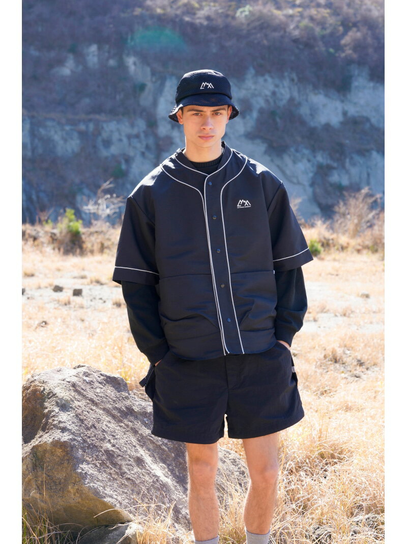 SALE20%OFFCMF OUTDOOR GARMENT MILITARY BB SS SHIRT BEAVER ӡС ȥ...