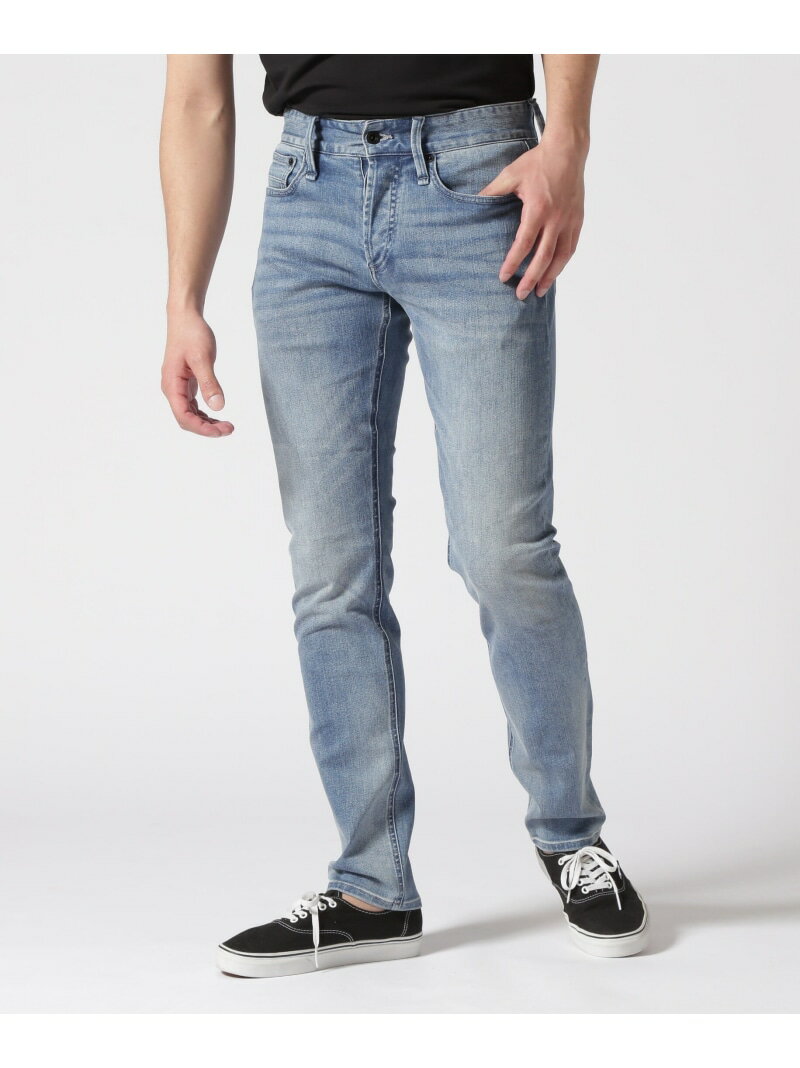 DENHAM/デンハム/RAZOR...