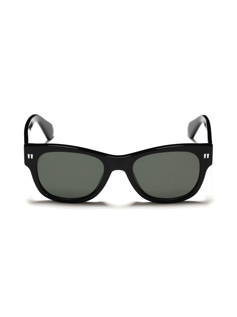 Off-White/オフホワイト/Sunglasses LHP エルエイチピー ファッション雑貨 その他のファッション雑貨【送料無料】[Rakuten Fashion]