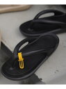 TAW&TOE/トーアンドトー/ZEROVITY Flip Flog OG ROYAL FLASH ロイヤルフラッシュ シューズ・靴 サンダル ブラック グレー...