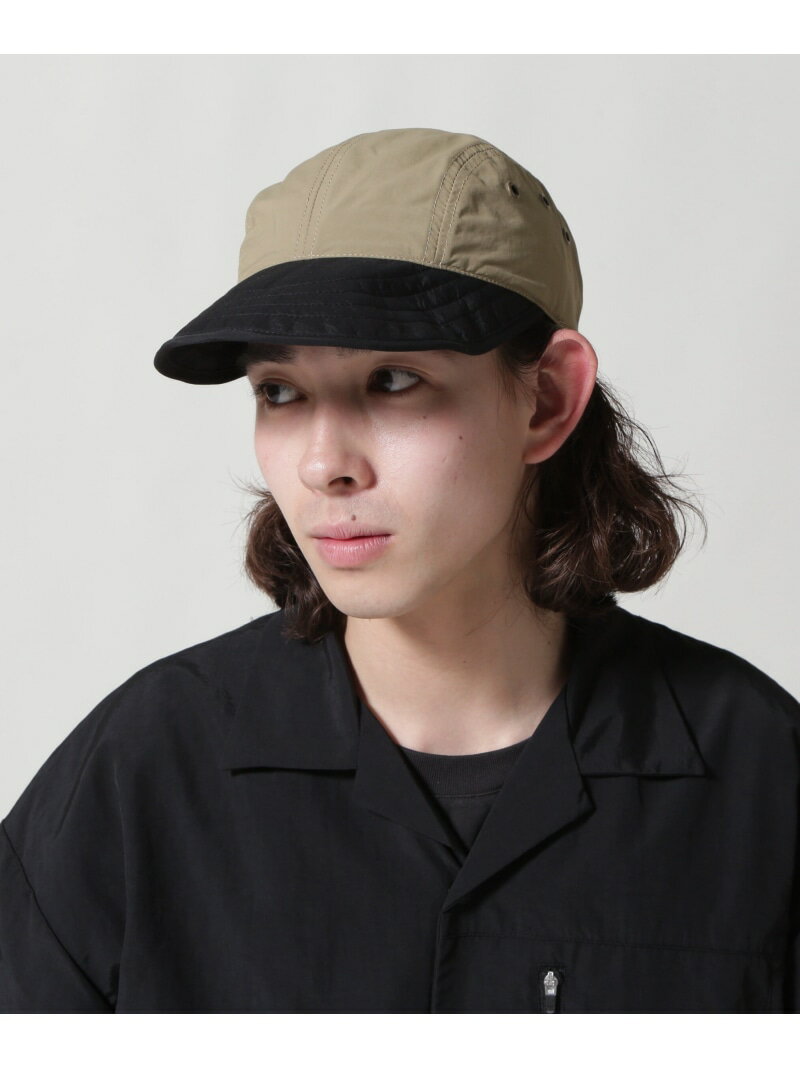 Jagged Edge Mountain Gear/WMbhGbW}EeMA ʒ CAP BEAVER r[o[ Xq ̖̑Xq x[W ubN uEyz[Rakuten Fashion]