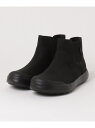 【SALE/50%OFF】KEEN/キーン ELENA CHELSEA WP エレナチェルシー BEAVER ビーバー シューズ・靴 ブーツ ブラック【RBA_...
