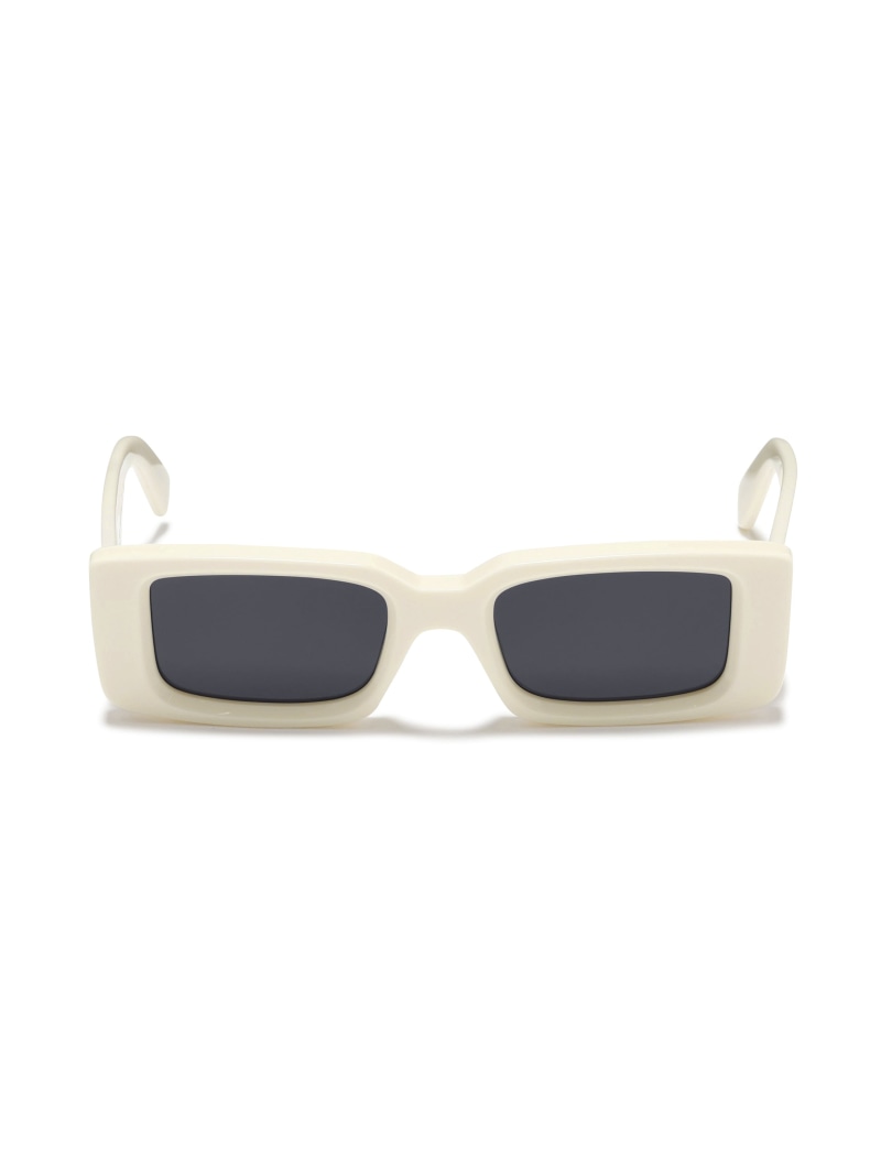 Off-White/オフホワイト/Sunglasses LHP エルエイチピー ファッション雑貨 その他のファッション雑貨【送料無料】[Rakuten Fashion]