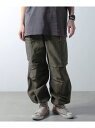 sWEB&DEPOTtM-65 FATIGUE PANTS / M-65t@eB[Opc / AVIREX / ABbNX AVIREX ABbNX pc ̑̃pc O[ ubN IW J[Lyz[Rakuten Fashion]