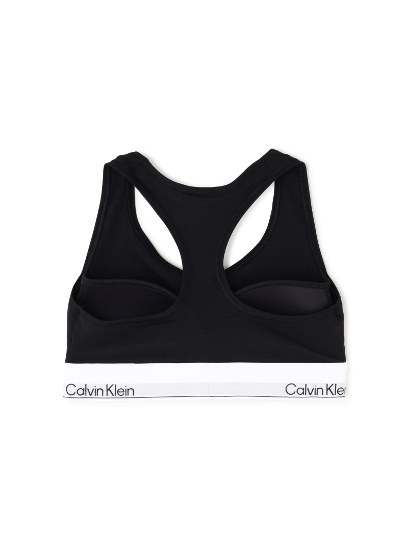 CALVIN KLEIN UNDERWEAR/カルバン クライン アンダーウェア/LGHT LINED BRALETTE L...