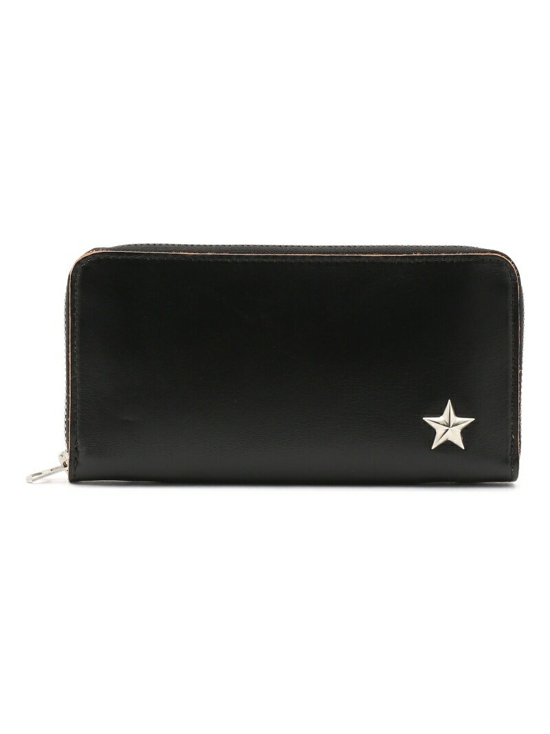 ONESTAR ZIP WALLET/X^[ WbvEHbg Schott Vbg t@bVG ̑̃t@bVG ubNyz[Rakuten Fashion]