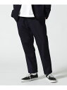 DENHAM/デンハム/SLIM TECH DENIM PANTS ROYAL FLASH ロイヤルフラッシュ パンツ その他のパンツ ブルー【送料無料】 Rakuten Fashion