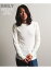 DAILYTHERMAL L/S CREW NECK T-SHIRT/ޥ Ĺµ 롼ͥå T ǥ꡼ AVIREX å ȥåץ åȥT ۥ磻 ֥å 졼 ͥӡ ꡼[Rakuten Fashion]