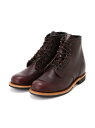 REDWING/レッドウィング/BECKMAN #9419 Schott ショット シューズ・靴 その他のシューズ・靴 レッド【送料無料】[Rakuten Fa...