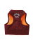 《DOG WEAR》MA-1ハーネス L AVIREX アヴィレックス ペット用品 ペットウェア・ペット服 レッド【送料..