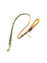 《DOG WEAR》MA-1リード M AVIREX アヴィレックス ペット用品 ペットウェア・ペット服 レッド グリーン【送料無料】[Rakuten Fash...