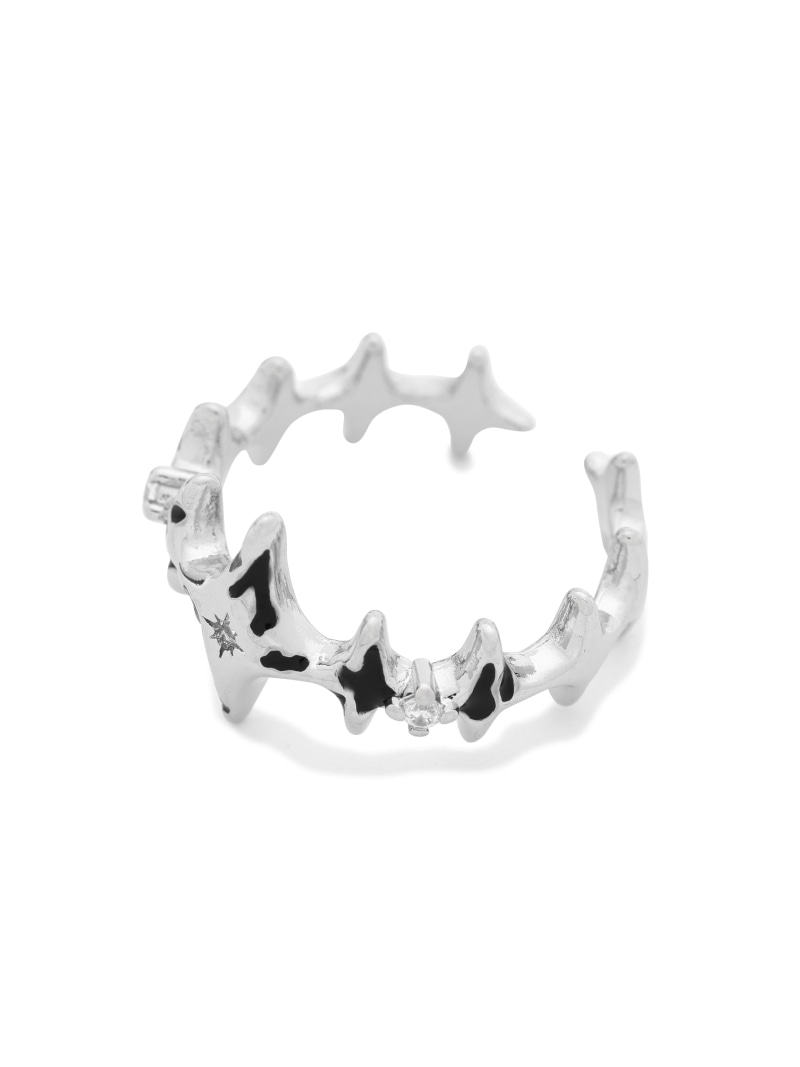 Rakuten - SIS/エスアイエス/ring ver.6 LHP エルエイチピー アクセサリー・腕時計 その他のアクセサリー・腕時計 シルバー【送料無料】[Rakuten Fashion]