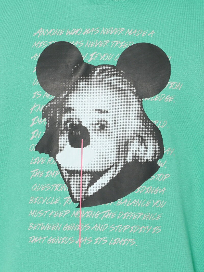 Rakuten Fashion Kare Me カーミー アインシュタインパーカー B 2nd ビーセカンド カットソー パーカー グリーン ホワイト ブラック 送料無料 Us Online Store