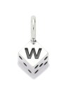 WEIRDO JEWELRY/ウィアード ジュエリー/DICE-TOP/ダイス トップ Schott ショット ファッション雑貨 その他のファッション雑貨 シル...