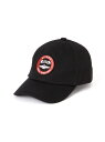 《KIDS / キッズ》VARSITY LOGO CAP / バーシティ ロゴ キャップ / AVIREX / アヴィレックス AVIREX アヴィレックス 帽...