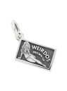 WEIRDO JEWELRY/ウィアード ジュエリー/SEXY PLAQUE-TOP/セクシー プラークトップ Schott ショット ファッション雑貨 その他...