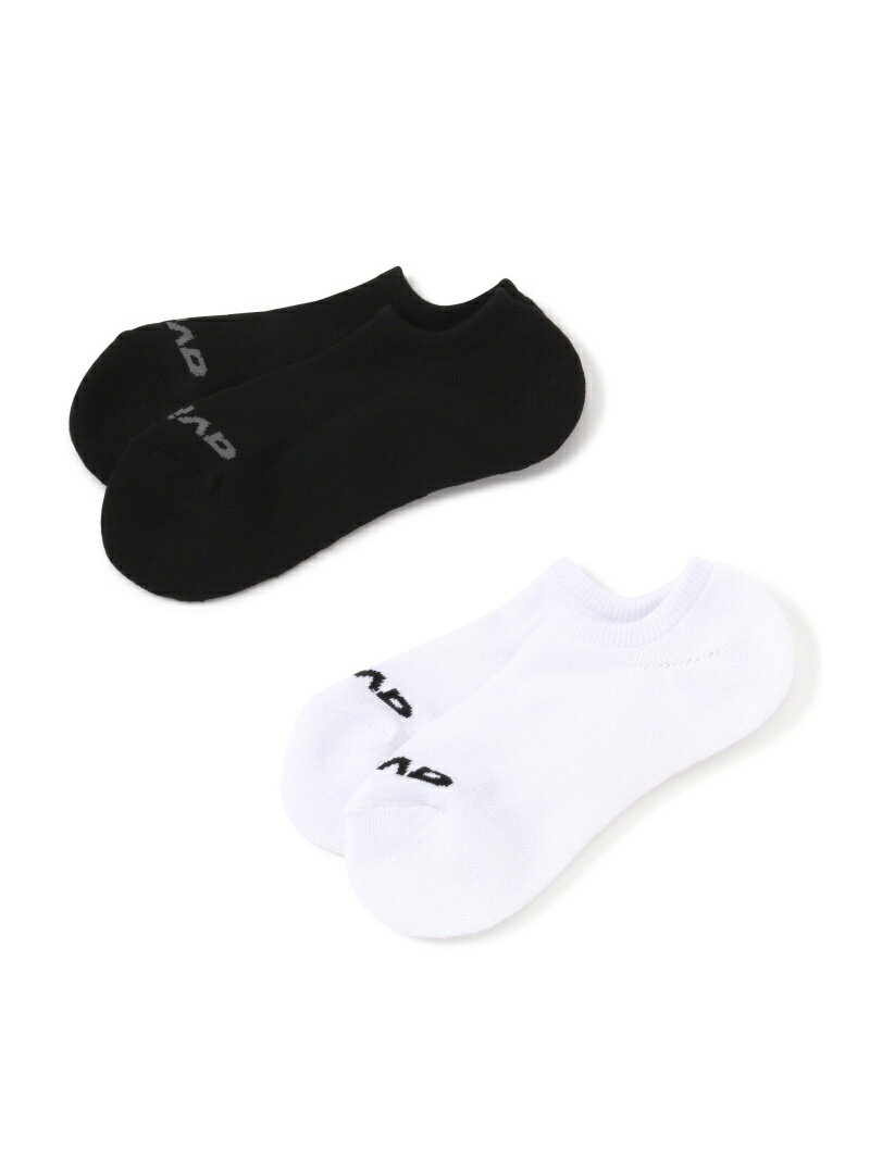 LOGO ANKLE SOCKS/ ロゴアンクル...の商品画像