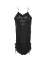 ANNA SUI NYC/アナ スイ エヌワイシー/サイドリボンシアーキャミ ROYAL FLASH ロイヤルフラッシュ トップス ノースリーブ・タンクトップ ...
