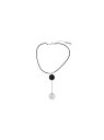 MIKAGE SHIN (ミカゲシン) Ball Formula Necklace/ネックレス B'2nd ビーセカンド アクセサリー・腕時計 その他のアクセサ...