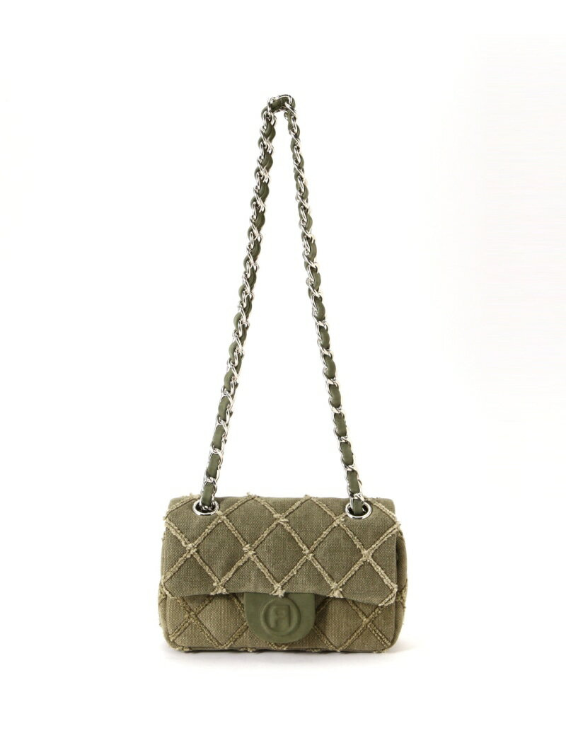 READYMADE/ǥᥤ/RHOMBUS CHAIN BAG NANO ROYAL FLASH եå Хå ¾ΥХå ̵[Rakuten Fashion]