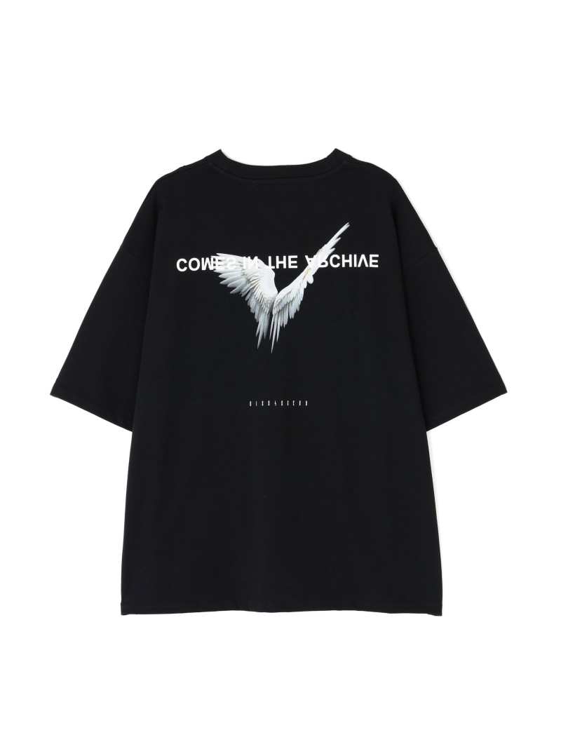 メンズ 半袖Tシャツ TF2308BK 楽天市場】A4(Tシャツ・カットソー|トップス):メンズ