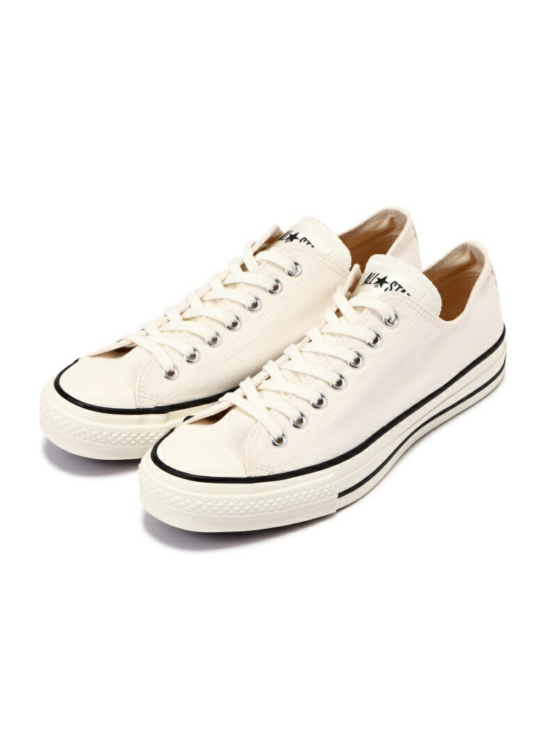 Rakuten - CONVERSE/コンバース/CANVAS ALL STAR J OX/キャンバスオールスター Schott ショット シューズ・靴 スニーカー ピンク ブラウン グリーン ホワイト ブラック ネイビー オレンジ【送料無料】[Rakuten Fashion]