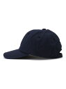 LHP PRIVATE LAB/エルエイチピープライベートラボ/LOW CAP 6/ロゴキャップ LHP エルエイチピー 帽子 その他の帽子 ネイビー ピンク[Rakuten Fashion] 3