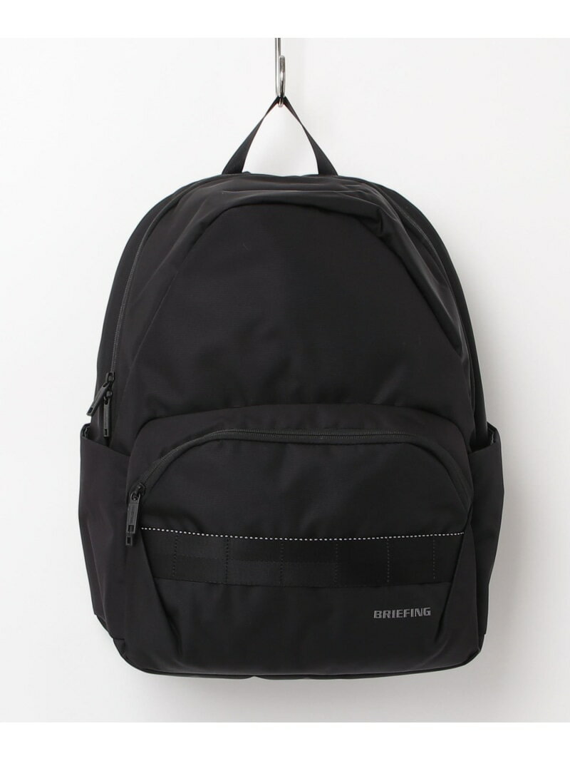 BRIEFING/ブリーフィング/MFC WIDE DAYPACK ROYAL FLASH ロイヤルフラッシュ バッグ その他のバッグ ブラック【送料無料】[Rakuten Fashion]