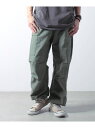 アヴィレックス カーゴパンツ メンズ BDU CARGO PANTS / BDU カーゴパンツ AVIREX アヴィレックス パンツ その他のパンツ グリーン ブラック ネイビー カーキ【送料無料】[Rakuten Fashion]