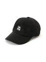 WHITELAND/ホワイトランド/MINI SILICON CAP LHP エルエイチピー 帽子 その他の帽子 ホワイト ブラック[Rakuten Fashi...