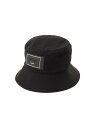 WHITELAND/ホワイトランド/SILICON HAT/シリコン LHP エルエイチピー 帽子 その他の帽子 ホワイト ブラック[Rakuten Fashi...