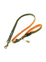 《DOG WEAR》MA-1リード L AVIREX アヴィレックス ペット用品 ペットウェア・ペット服 レッド グリーン【送料無料】[Rakuten Fash...