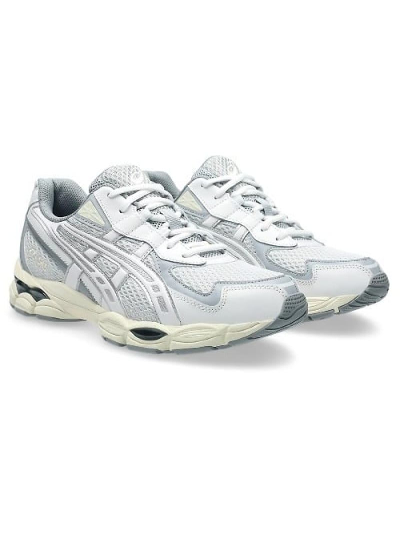 Rakuten - ASICS/アシックス/GEL-NYC 2055/1203A542.021 GARDEN TOKYO ガーデン シューズ・靴 スニーカー グレー【送料無料】[Rakuten Fashion]