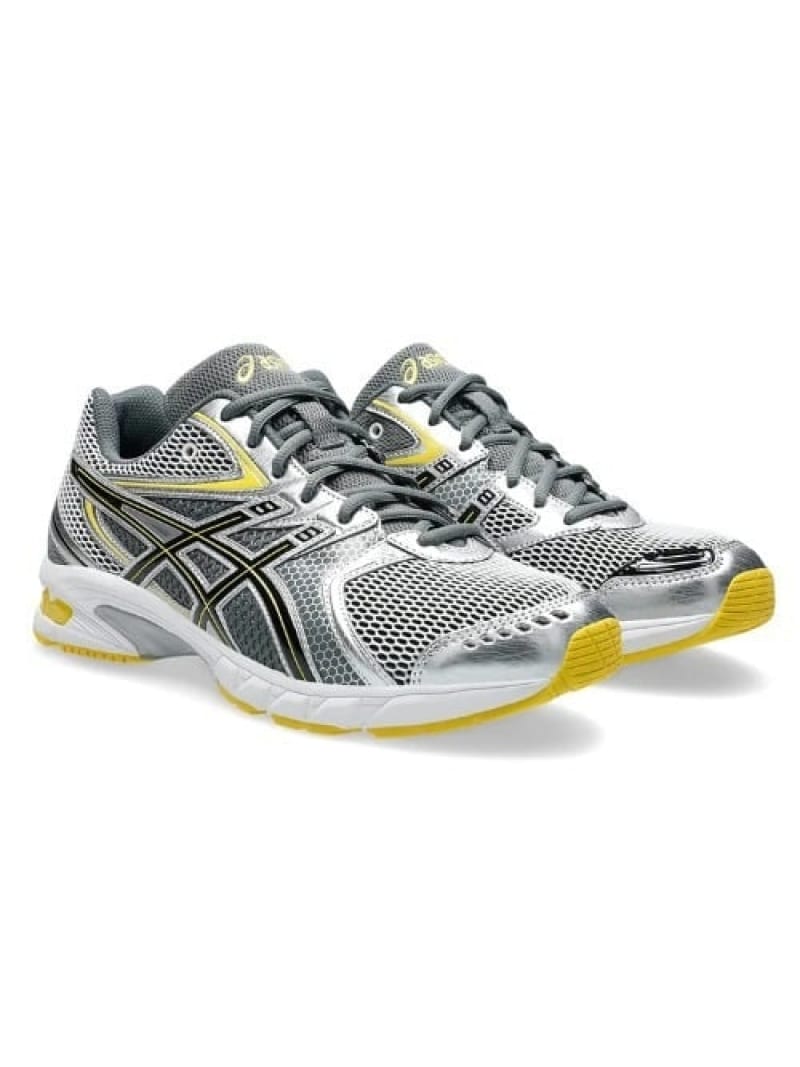 ASICS/アシックス/GEL-DS TRAINER14 GARDEN TOKYO ガーデン シューズ・靴 スニーカー グレー【送料無料】[Rakuten Fashion]