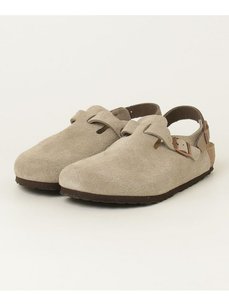 BIRKENSTOCK/ビルケンシュトック Tokio Su