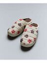 MASU/エムエーエスユー/MASUxSUBU FALLING BALLOON SANDAL GARDEN TOKYO ガーデン シューズ・靴 サンダル ホワイ...