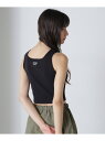 【SALE/30%OFF】《直営店限定》EMBROIDERY BRATOP/刺繍ブラトップ/タンクトップ AVIREX アヴィレックス トップス ノースリーブ・...