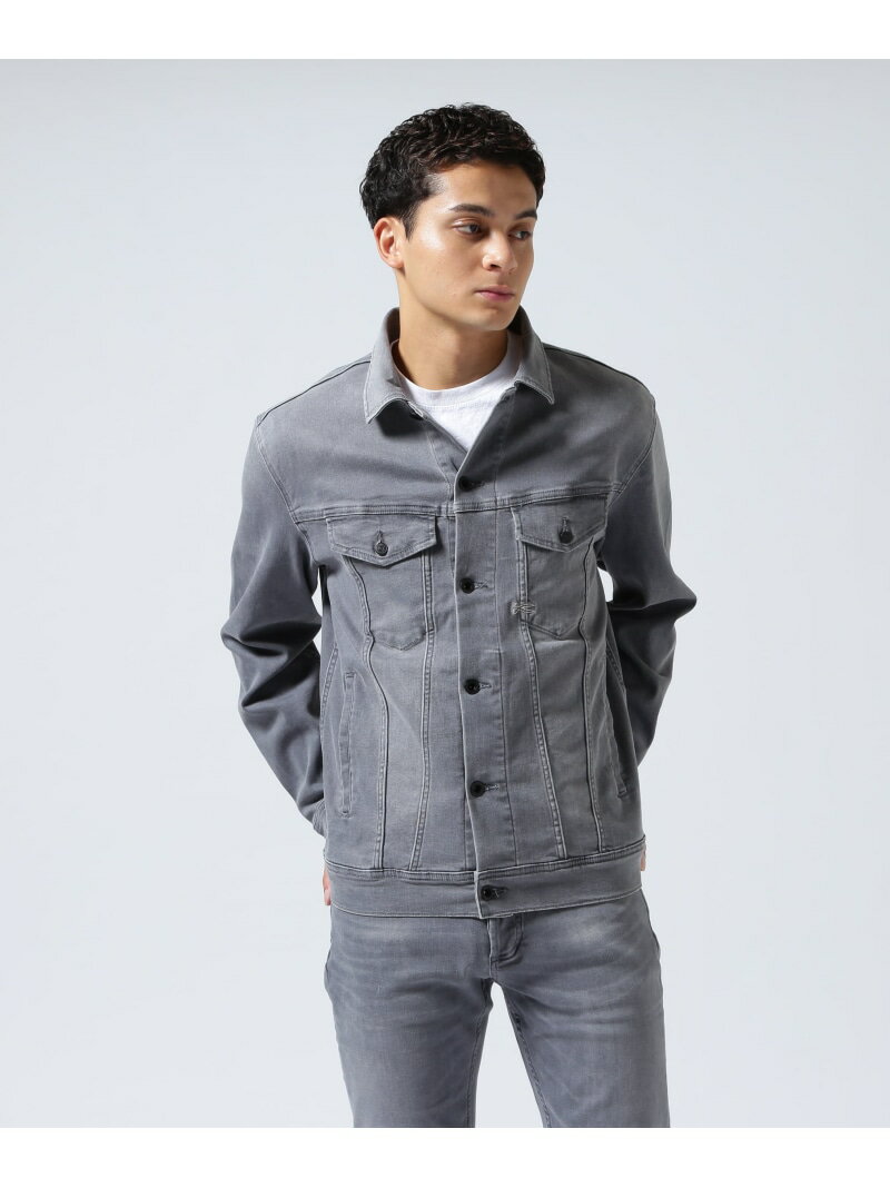 DENHAM/デンハム/AMSTE...