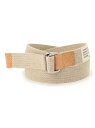 AVIREX STRETCH BELT/ Xgb`xg / ABbNX AVIREX ABbNX t@bVG xg x[W ubN IW O[[Rakuten Fashion]