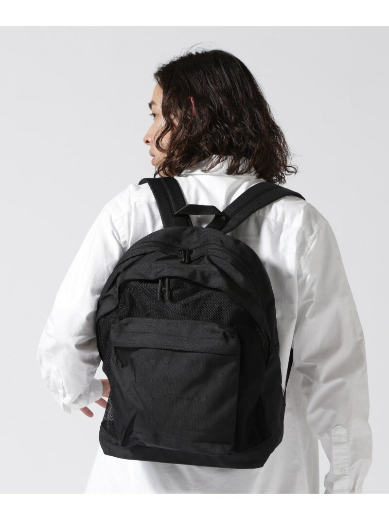 SLOW(XE)ballistic air -mesh day pack S- B'2nd r[ZJh obO ̑̃obO ubNyz[Rakuten Fashion]