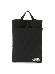 THE NORTH FACE / Geoface PC Sleeve 13' NM32354 B'2nd ビーセカンド バッグ その他のバッグ ブラック【送料無料】[Rakuten Fashion]