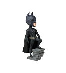 US版 NECA バットマン ダークナイト ライジング ヘッドノッカー ネカ フィギュア 首ふり ボブルヘッド