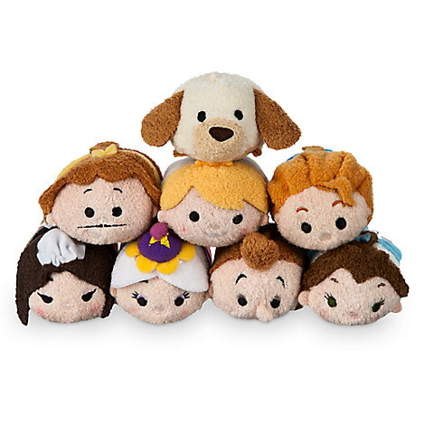特売 セール Us版 ディズニー ツムツム 美女と野獣 プラッシュ ぬいぐるみ ミニサイズ8個入り ミニトート 数量は多 Www Ugtu Net 特売 セール Us版 ディズニー ツムツム 美女と野獣 プラッシュ ぬいぐるみ ミニサイズ8個入り ミニトート 数量は多 Www Ugtu Net